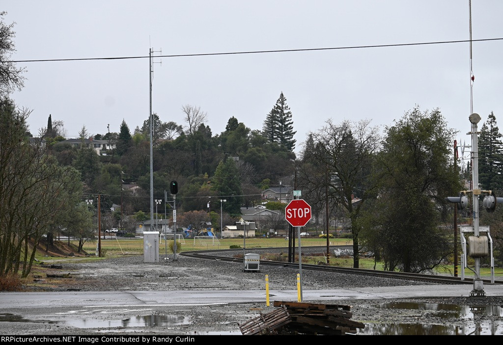 Auburn CA